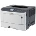 PRINTER: Lexmark MS510DN (Duplex Network)
